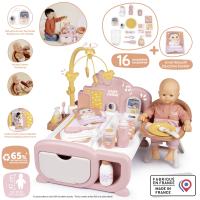 BN Cocoon Nursery hrací centrum